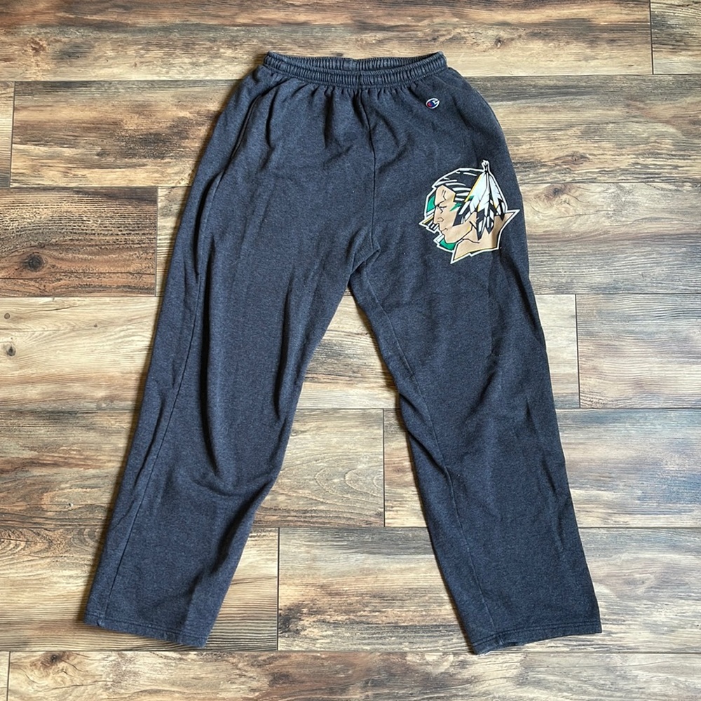 Fighting Sioux Sweatpants